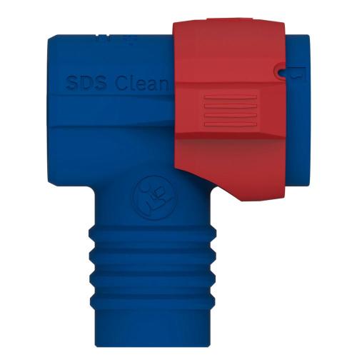 [Bosch] — 2608901621 Bit Connector