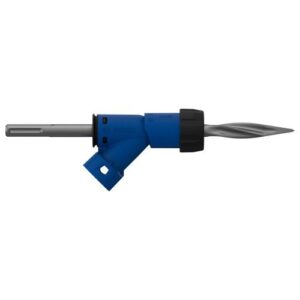 [Bosch] — 2608901476 Bit SDS CLEAN MAX Chisel Ring Set