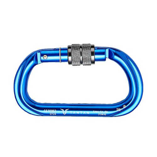 [S-Top] — TAN-CA-03 Carabiner
