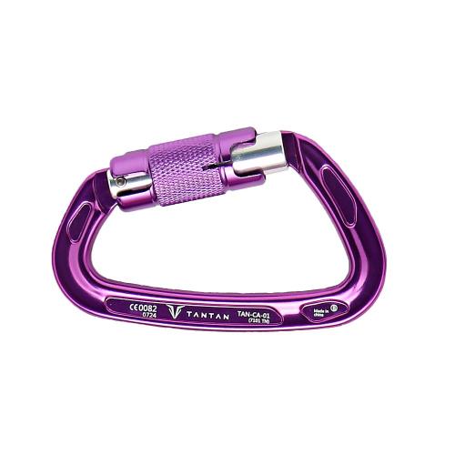 [S-Top] — TAN-CA-01 Carabiner