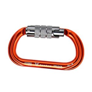 [S-Top] — TAN-CA-04 Carabiner