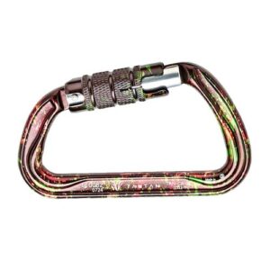 [S-Top] — TAN-CA-06 Carabiner