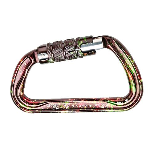 [S-Top] — TAN-CA-06 Carabiner