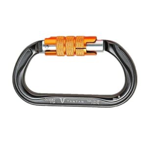[S-Top] — TAN-CA-10 Carabiner
