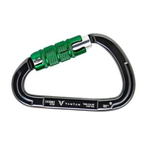 [S-Top] — TAN-CA-05 Carabiner