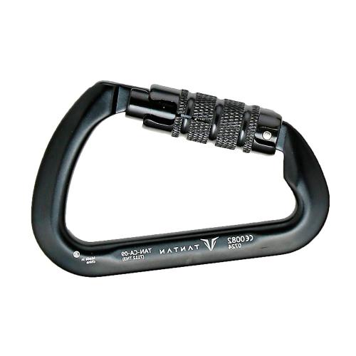 [S-Top] — TAN-CA-09 Carabiner