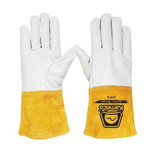 [Camelo] — 816-G Argon Gloves