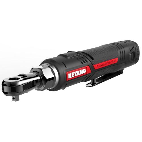 [KEYANG Cordless] — 8190014 Powder-Actuated Ratchet Wrench