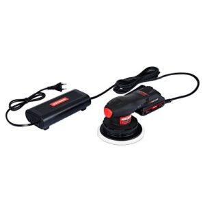 [KEYANG Corded] — 8134010 Orbital Eccentric Sander