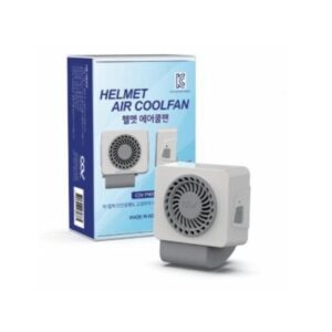 [Cobe International] — COV-FH001 Hard Hat Air Cool Fan