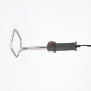[Wooju] — 878-5684 Styrofoam Cutter Square