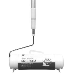 [Korea House] — 902-3509 Tape Cleaner