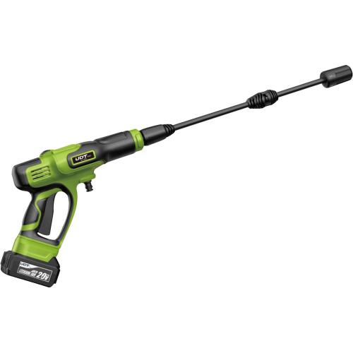 [UDT High-Pressure Washer] — UCC-50BL Cordless High-Pressure Washer