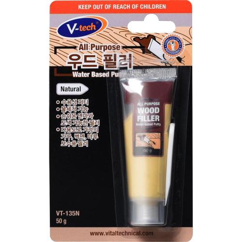 [V-Tech] — VT-135N Wood Filler