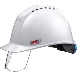[Seongan Save] — 22 22-0005A Hard Hat