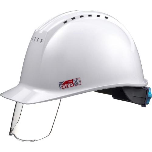 [Seongan Save] — 22 22-0005A Hard Hat