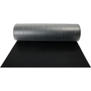 [Smato Rubber Sheet] — 116-8143 Ribbed Rubber Sheet