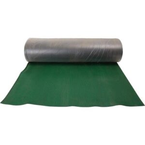 [Smato Rubber Sheet] — 116-8152 Ribbed Rubber Sheet
