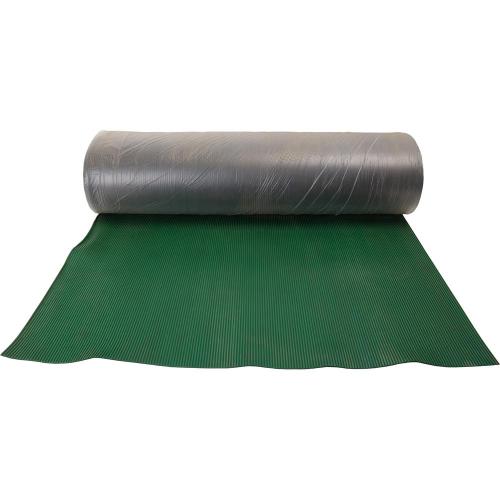 [Smato Rubber Sheet] — 116-8152 Ribbed Rubber Sheet