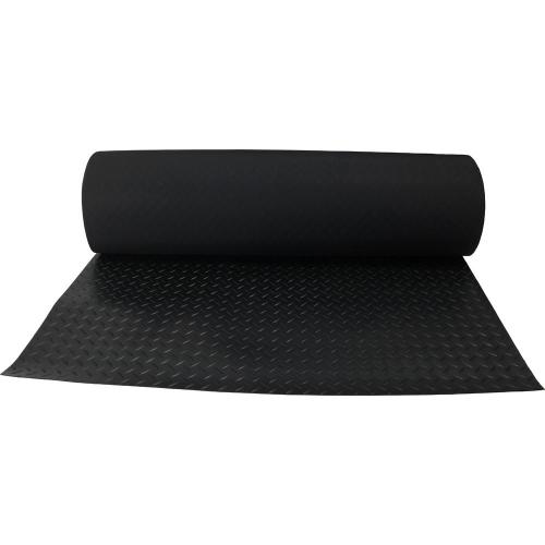 [Smato Rubber Sheet] — 116-8189 Steel Plate Pattern Rubber Sheet