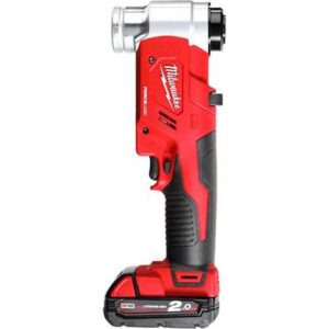 [Milwaukee] — ‘018158014 Rechargeable Hydraulic Puncher