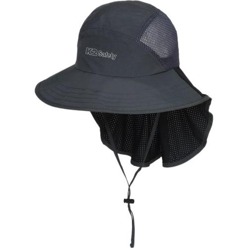 [K2 Safety] — IUA22936 Visor Hat