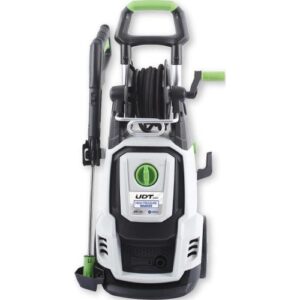 [UDT High-Pressure Washer] — SM-195 High Pressure Washer