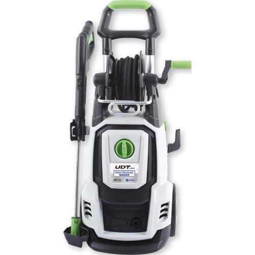 [UDT High-Pressure Washer] — SM-195 High Pressure Washer