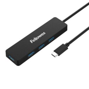 [Fellowes] — 100045797 Hub