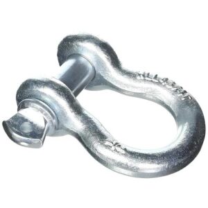 [UDT] — 520-7680 Shackle Forged Shackle (FBC)
