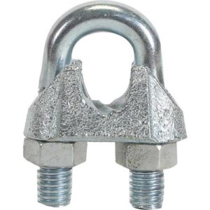 [UDT] — 520-7936 Shackle Wire Rope Clip