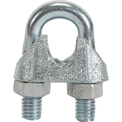 [UDT] — 520-7936 Shackle Wire Rope Clip