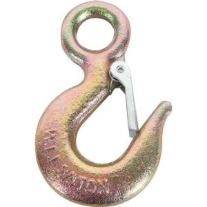 [UDT] — 520-8032 Shackle Eye Hook