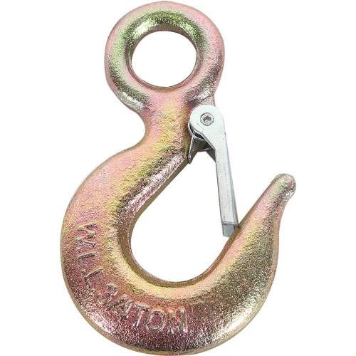 [UDT] — 520-8032 Shackle Eye Hook