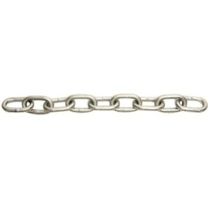 [UDT] — 520-8102 Shackle General Chain (Electroplated)
