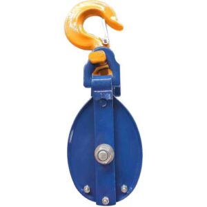 [UDT] — 520-8607 Shackle Long Shackle (Pulley Open/Close Type)