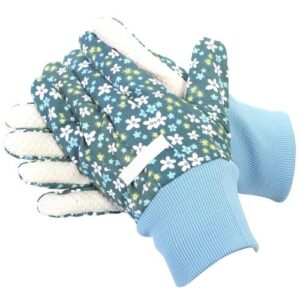 [Smato Coated Glove] — SGD-001 Gardening Gloves