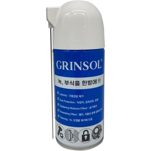 [Chemical House] — 815-1540 Lubricating Rust Preventative