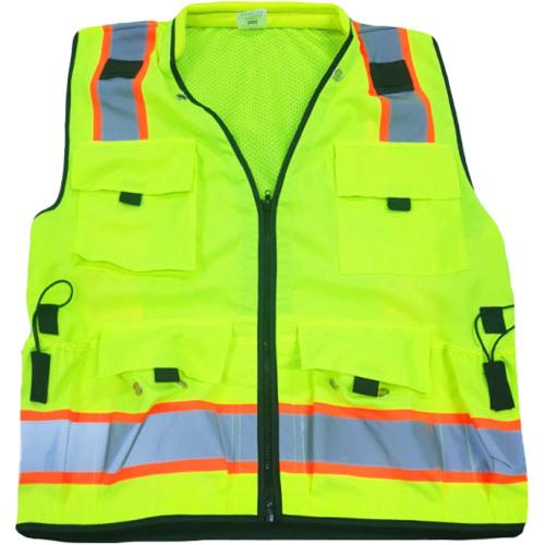 [Nanoguard] — 888-9908 Work Vest
