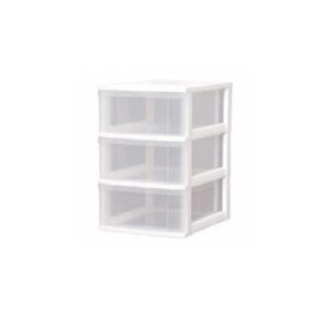 [Iris] — CLZ-503 Drawer Cabinet