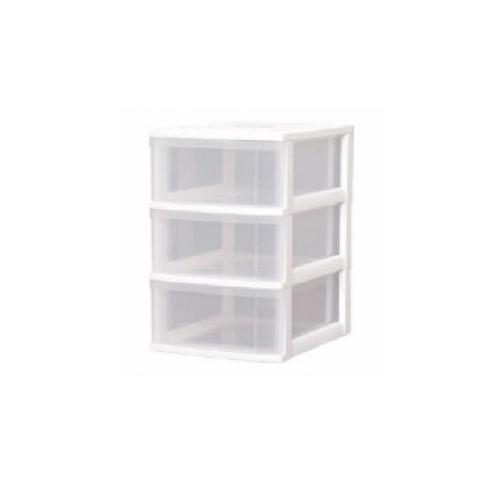 [Iris] — CLZ-503 Drawer Cabinet