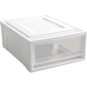 [Iris] — BC-450S Single Drawer Cabinet