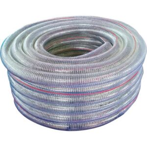 [Smato Hose] — 119-5110 Spring Hose