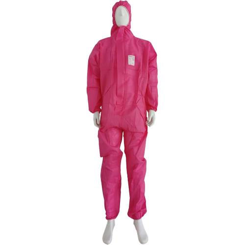 [Guard Wear] — SBW-1000 Work Suit