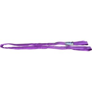 [Smato] — 115-6865 Sling Belt Sling Belt (Round)