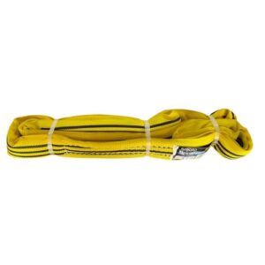 [Smato] — 115-6917 Sling Belt Sling Belt (Round)