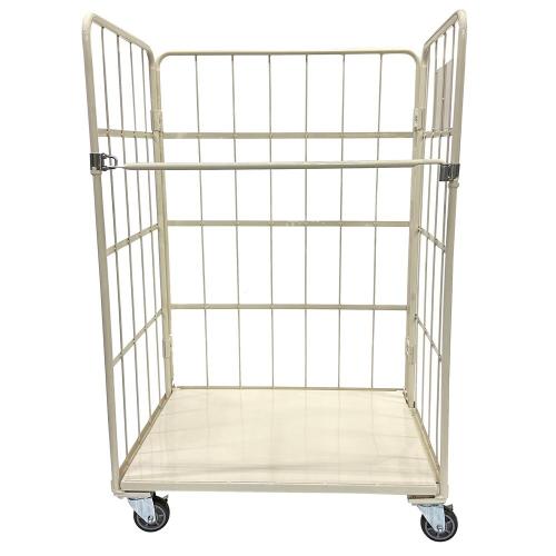 [Smato] — SMRT-118017B Tool Cabinet Roll Container