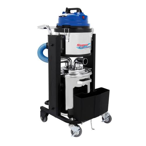 [Gyeongsei] — SC-250TW Vacuum (Wet/Dry)