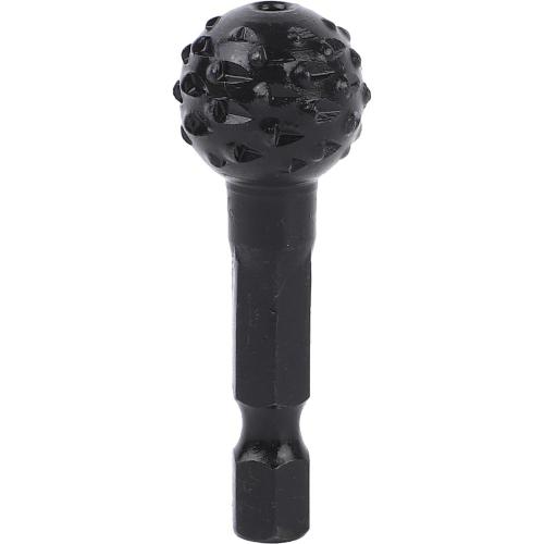 [Smato] — WRB05H-1 Router Bit Woodworking Rotary Burr