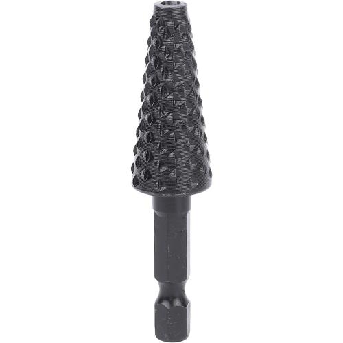 [Smato] — WRB05H-3 Router Bit Woodworking Rotary Burr